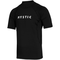 Mens Star Short Sleeve Lycra Vest